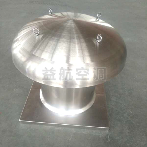 兰州不锈钢屋顶风机